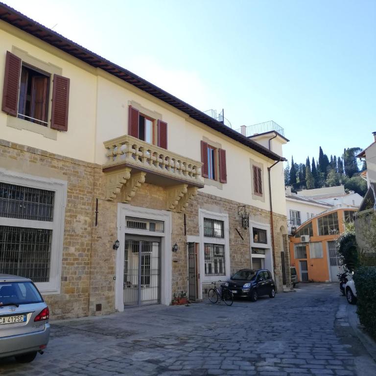 Casone Apartment - Appartamento con 1 Camera da Letto - 4