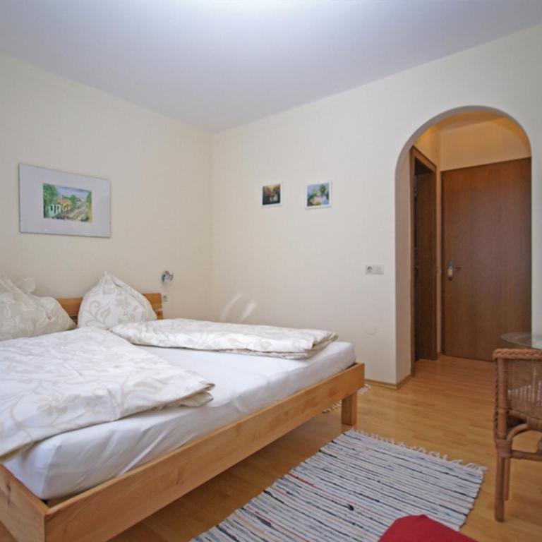 Landhaus Piberger - Zell am See Kaprun Summer Card included - Apartment mit Balkon und Bergblick - 29