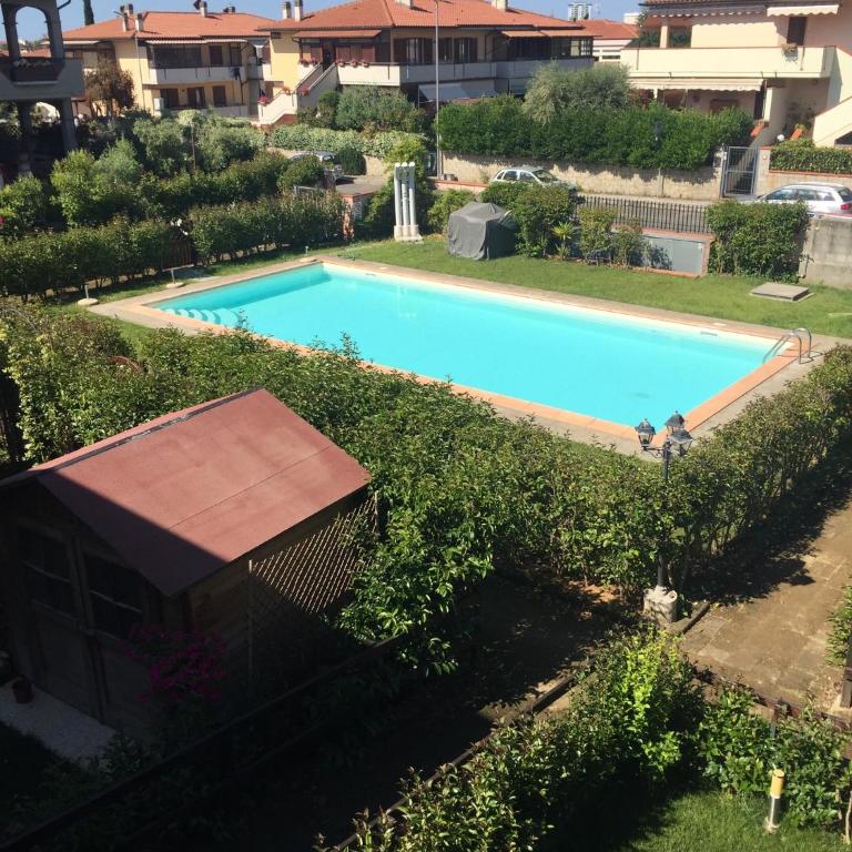casa oasi - Two-Bedroom Apartment - 3