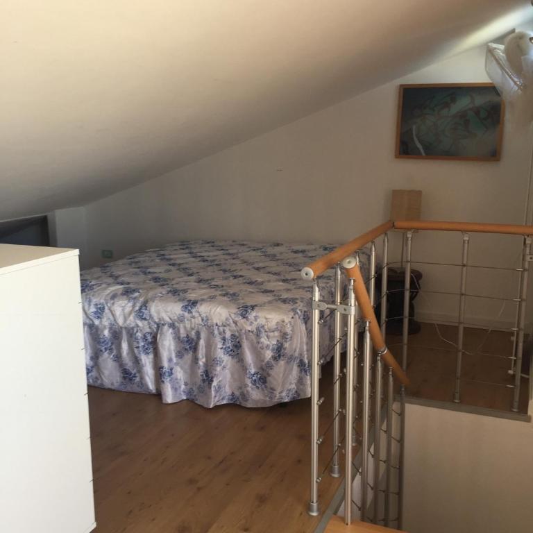 casa oasi - Two-Bedroom Apartment - 11