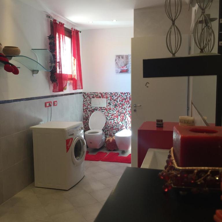 casa oasi - Two-Bedroom Apartment - 14