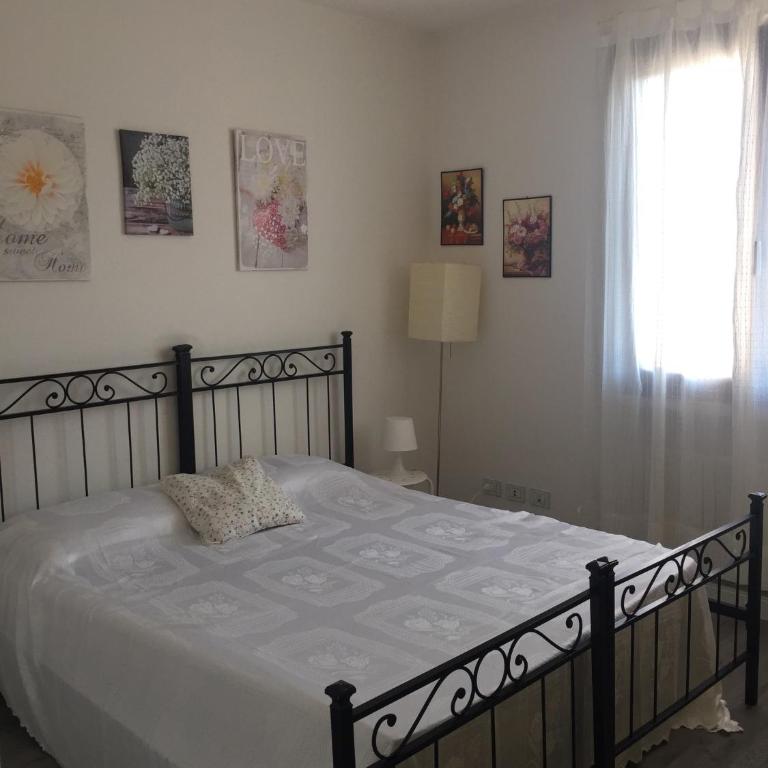 casa oasi - Two-Bedroom Apartment - 15
