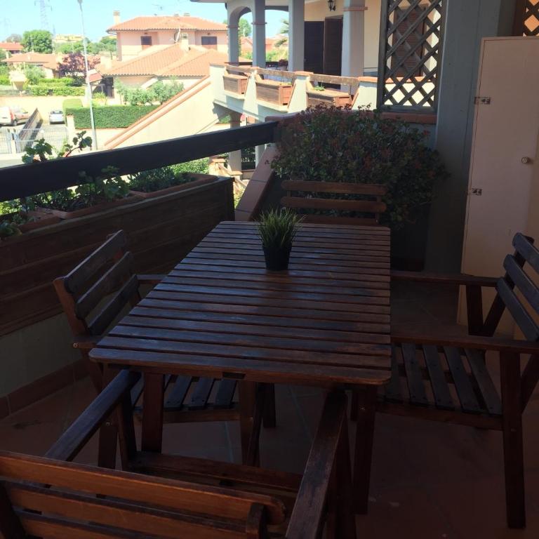 casa oasi - Two-Bedroom Apartment - 16