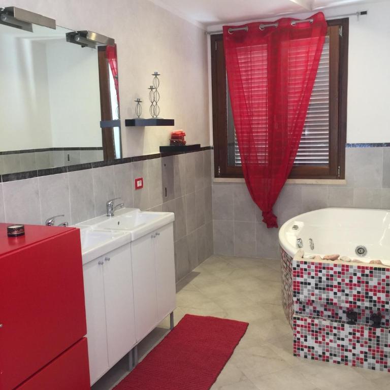 casa oasi - Two-Bedroom Apartment - 18