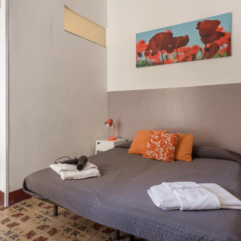 Da Gianni e Lucia Rooms with bathroom in the city center - Double or Twin Room - 10