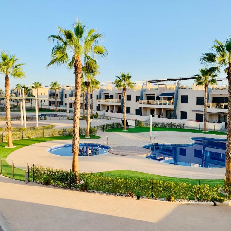 Apartment Playa Elisa Bay - Apartamento - Planta baja - 15