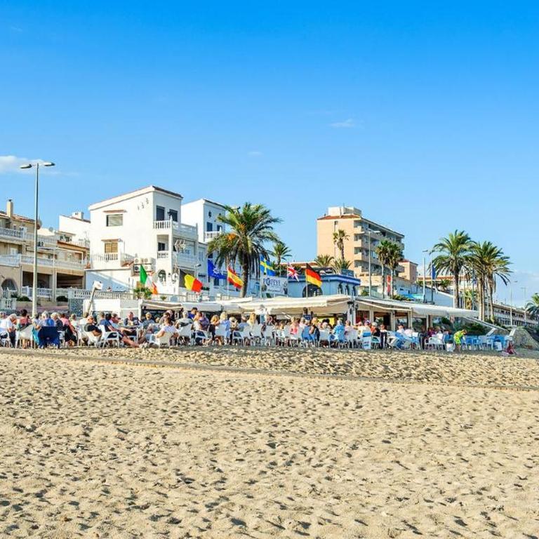 Apartment Playa Elisa Bay - Apartamento - Planta baja - 14