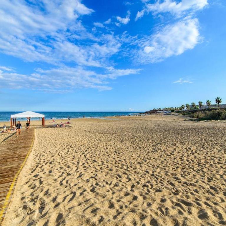 Apartment Playa Elisa Bay - Apartamento - Planta baja - 12