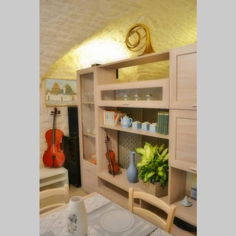 Casa del Maestro - Casa con 1 Camera da Letto - 1