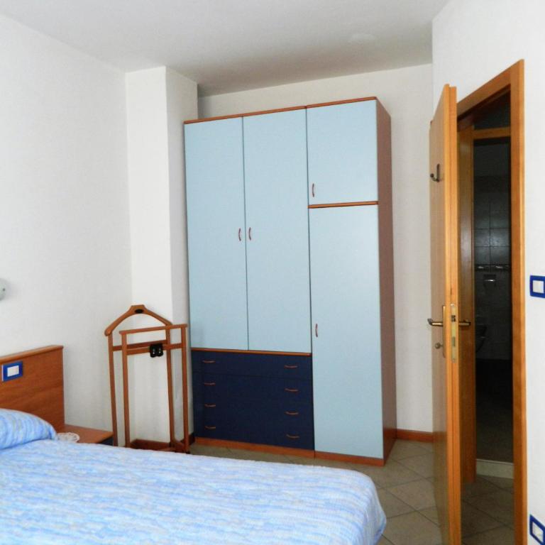 Appartamento "Laghet" a piano terra con giardino - Apartamento de 2 dormitorios - 6