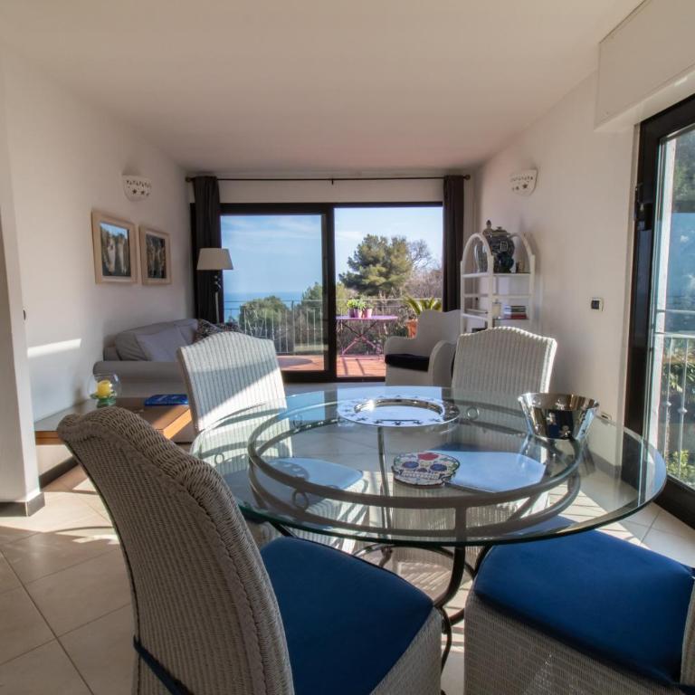 Casa Bellavista - Ferienhaus - 8