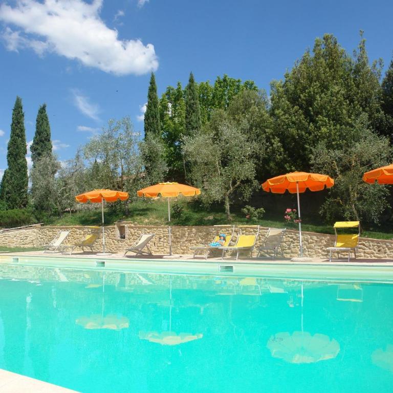 Ginestra - Appartamento con 2 Camere da Letto - 8