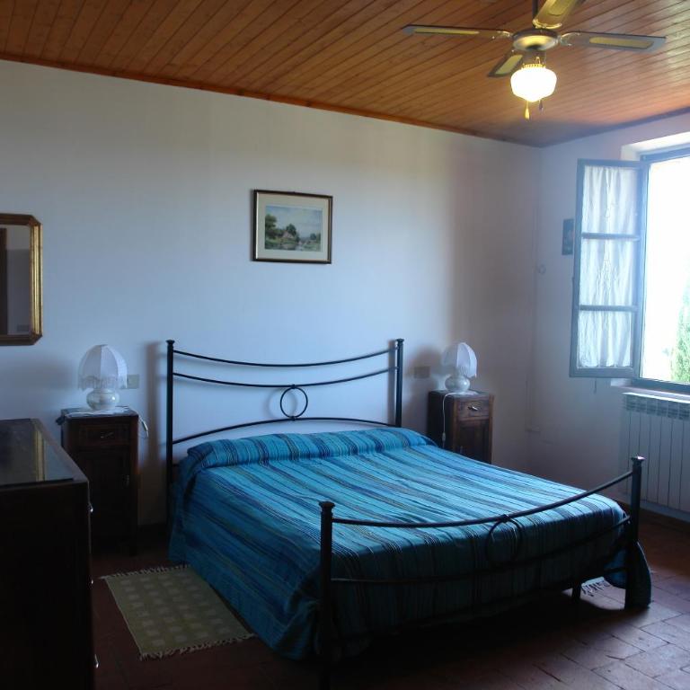 Ginestra - Appartamento con 2 Camere da Letto - 27