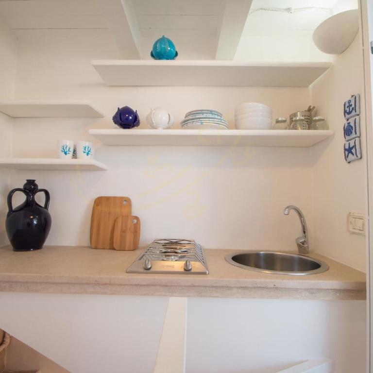 TD Casa Reina in the Historic Center with Terrace - Appartamento con Terrazza - 12