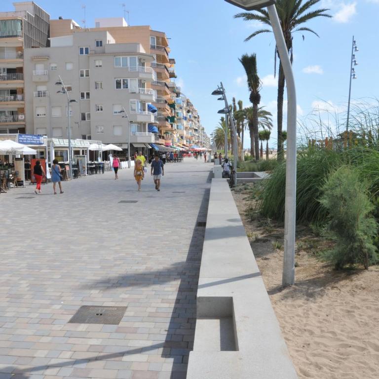Villa Service - Suïssa 3 - Apartamento de 3 dormitorios - 22