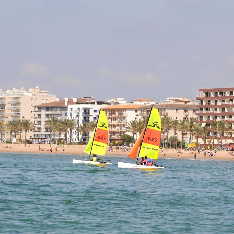 Villa Service - Suïssa 3 - Apartamento de 3 dormitorios - 26