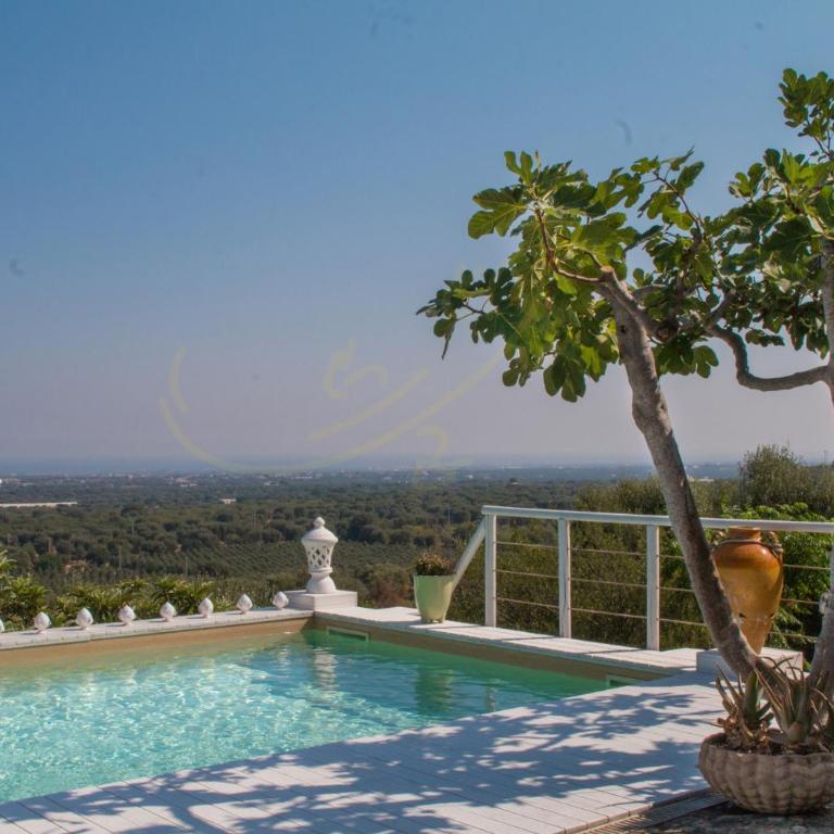 TD Casa Torchiano Hilltop Pool with Sea View - Casa Vacanze - 35