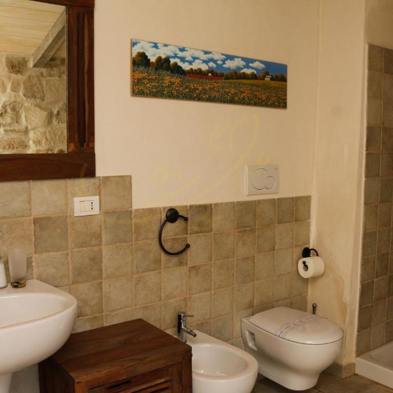 TD Casa Torchiano Hilltop Pool with Sea View - Casa Vacanze - 34