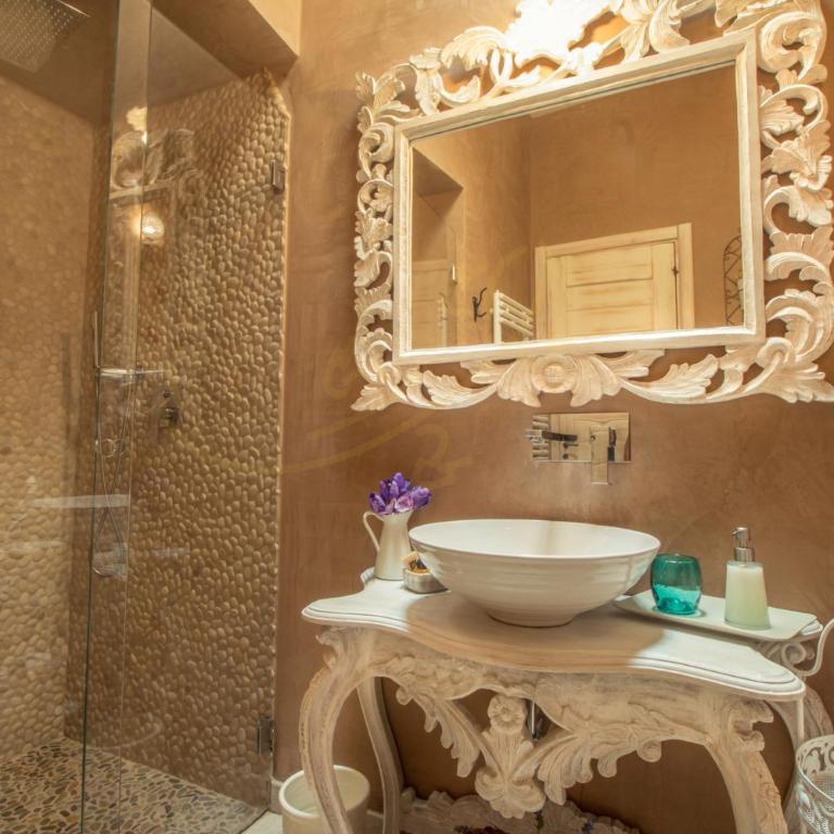 TD Casa Torchiano Hilltop Pool with Sea View - Casa Vacanze - 22