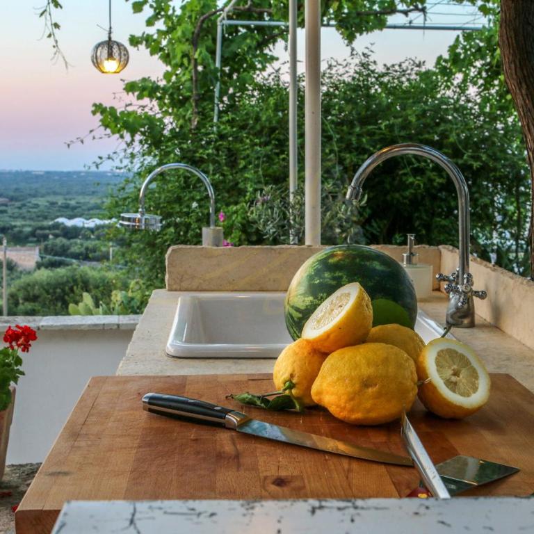 TD Casa Torchiano Hilltop Pool with Sea View - Casa Vacanze - 14
