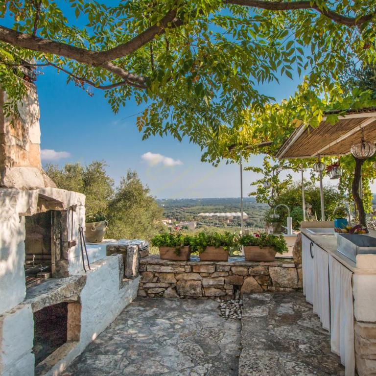 TD Casa Torchiano Hilltop Pool with Sea View - Casa Vacanze - 15