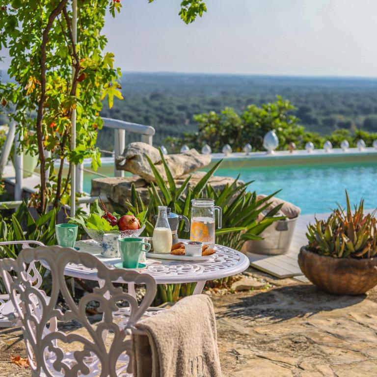 TD Casa Torchiano Hilltop Pool with Sea View - Casa Vacanze - 12