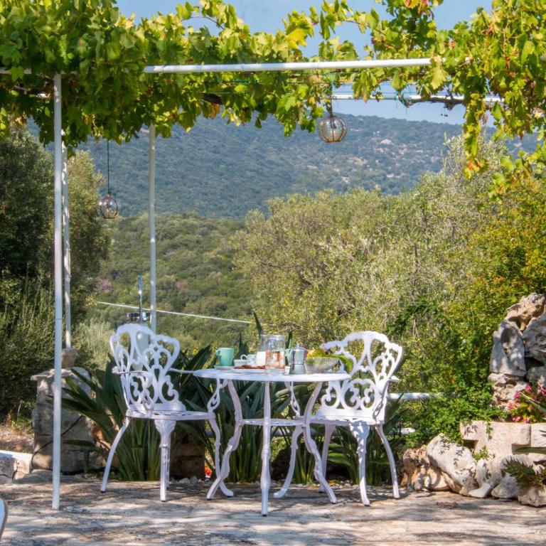 TD Casa Torchiano Hilltop Pool with Sea View - Casa Vacanze - 13