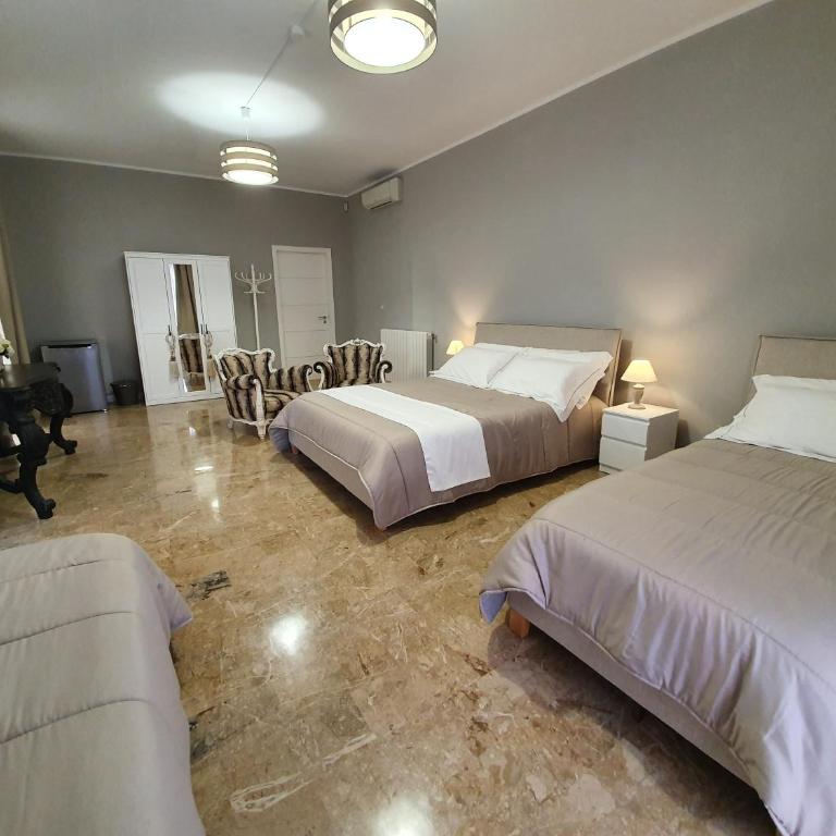 BB SUITE Siracusa - Suite Deluxe - 3