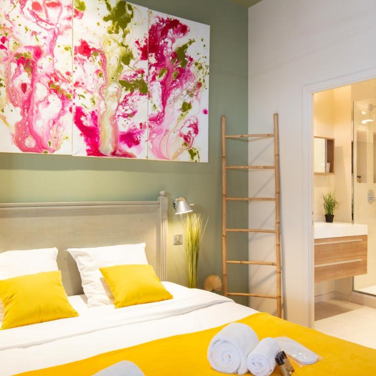 Gray d'Albion YourHostHelper - Appartement - Vue sur Mer - 3