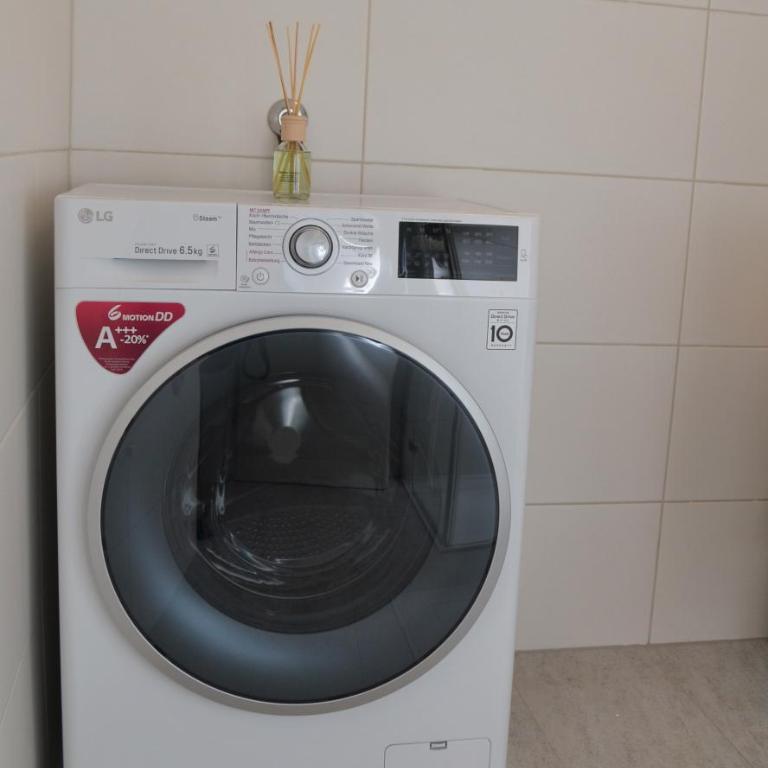 Ferienwohnung mit Seeblick, Unterach am Attersse - Apartment mit 2 Schlafzimmern - 18