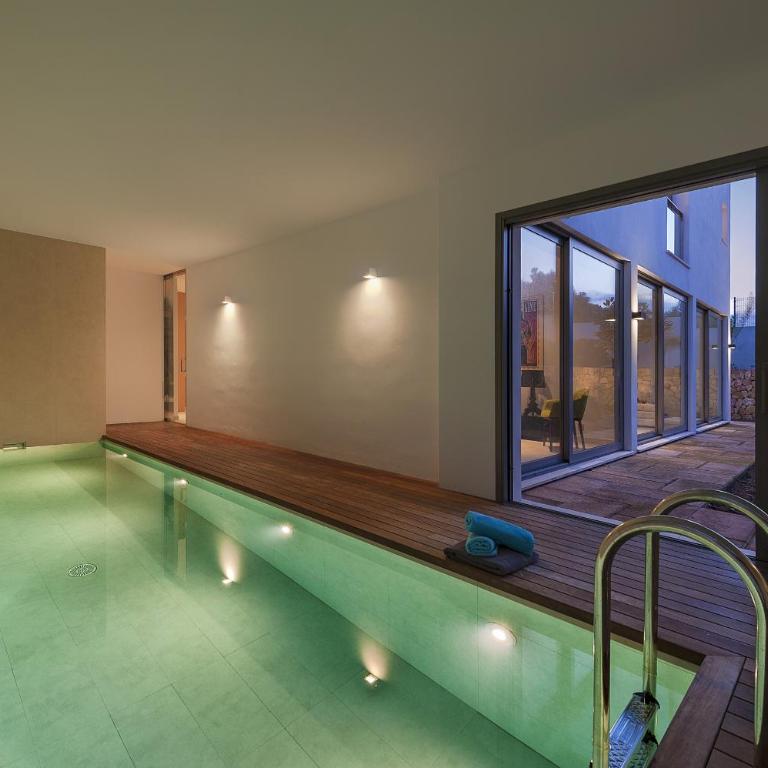 Luxury Villa Phoenix - Villa con vistas al mar - 20