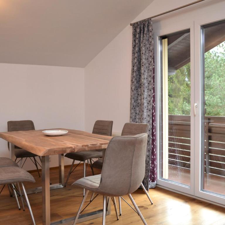 Ferienwohnung mit Seeblick, Unterach am Attersse - Apartment mit 2 Schlafzimmern - 6