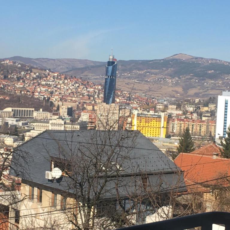 K & B Apartment Sarajevo Trebevićka 50A - One-Bedroom Apartment - 10
