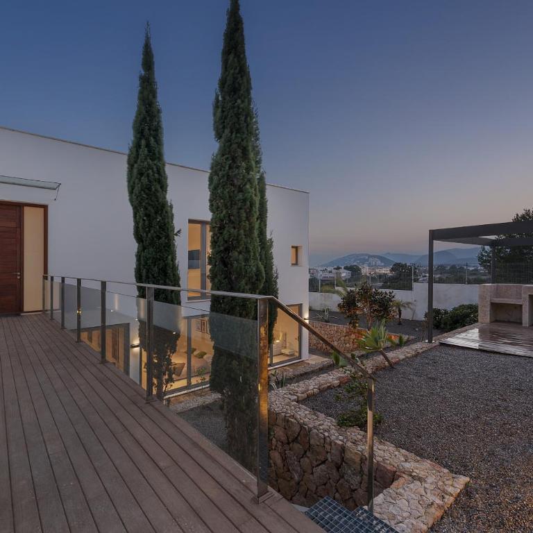 Luxury Villa Phoenix - Villa con vistas al mar - 2