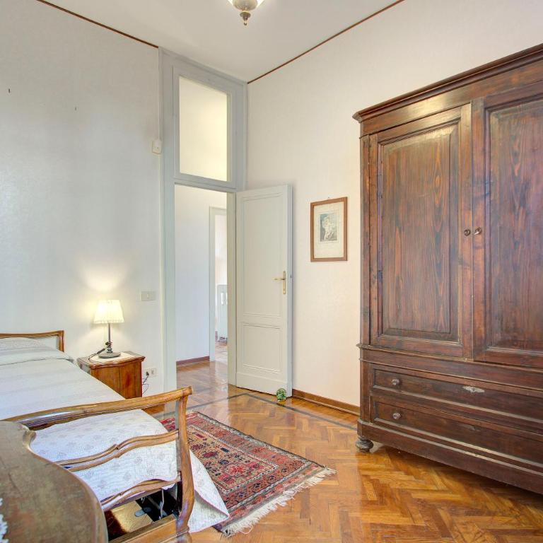 RABOSO Grand 9-windows - Appartamento con 3 Camere da Letto - 30