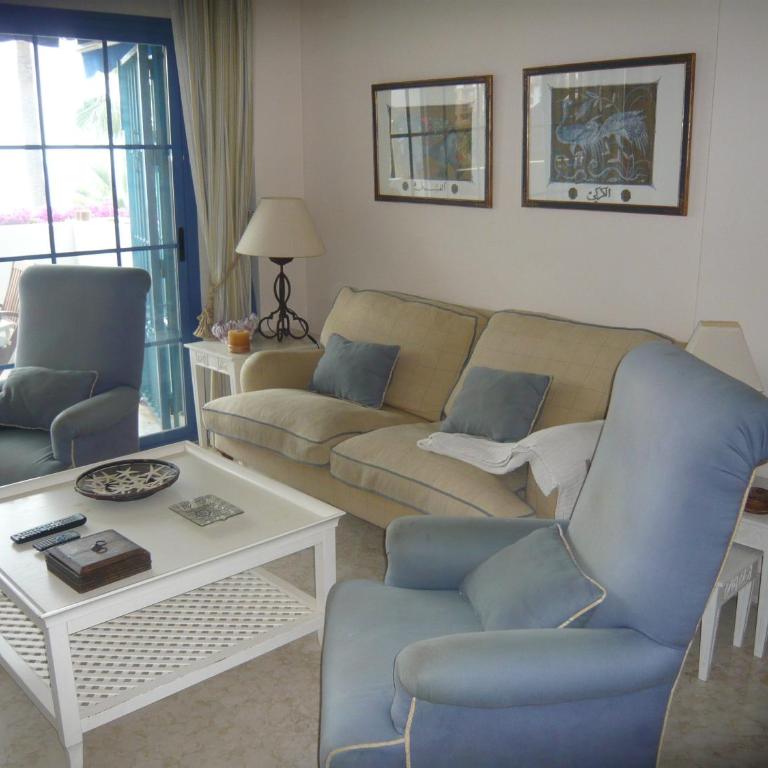Almuñécar 1ª línea playa vistas privilegiadas - Apartamento con vistas al mar - 7