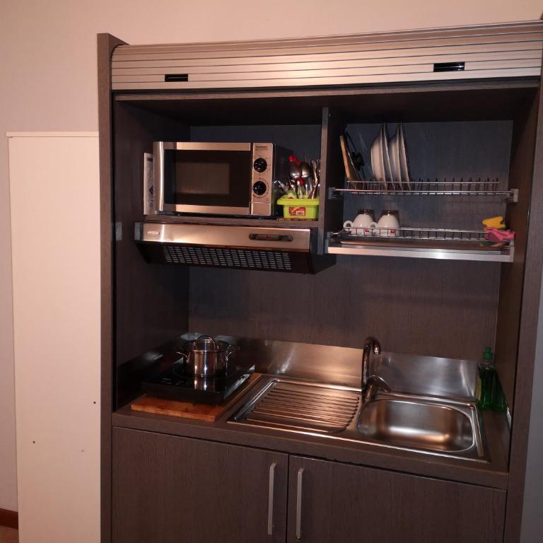 Ca' Del Sasso - Studio (2 Adults) - 1