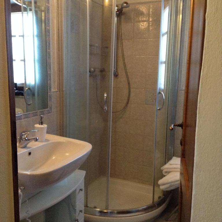 Azienda Agraria La Casella - One-Bedroom Apartment - 6