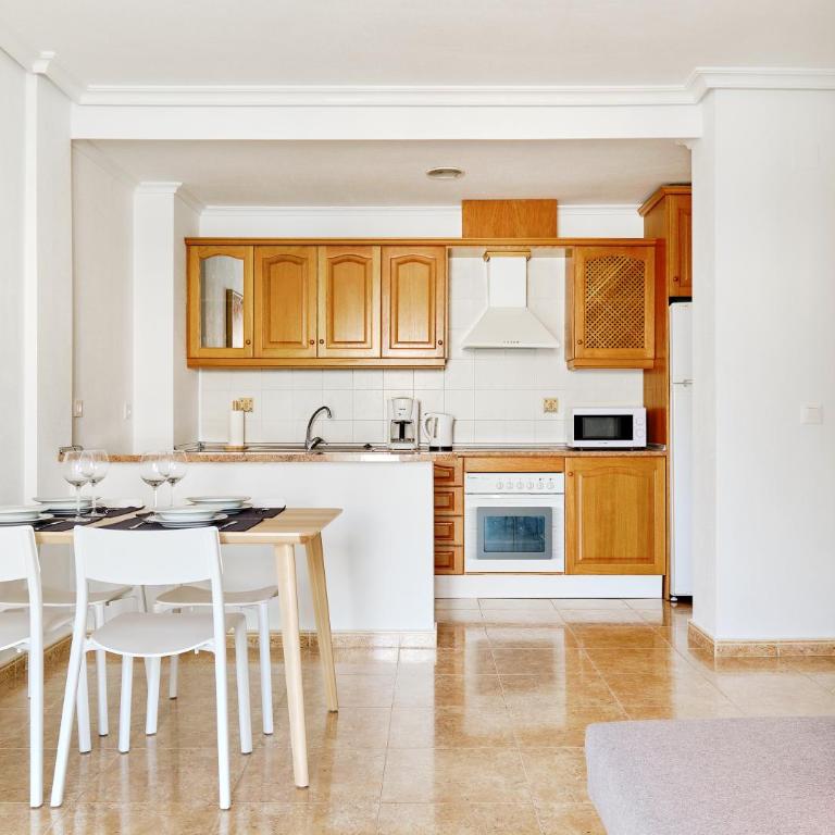 Playamarina II Rooftop Apartment - Apartamento de 2 dormitorios - 1