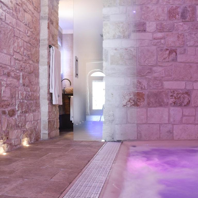 Trulli e Puglia Luxury Suite - Suite con Piscina Privata - 14