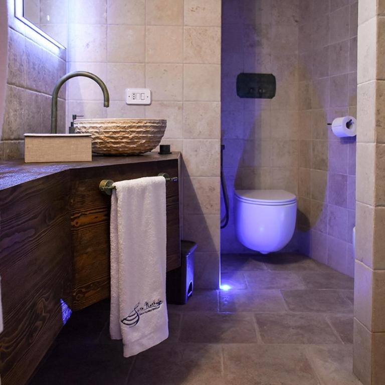 Trulli e Puglia Luxury Suite - Suite con Piscina Privata - 17