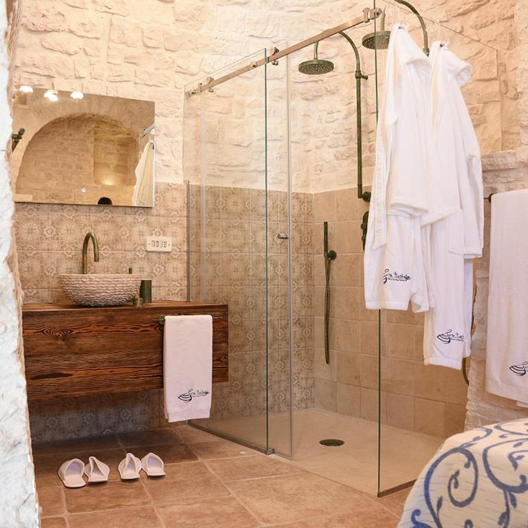 Trulli e Puglia Luxury Suite - Suite con Piscina Privata - 7