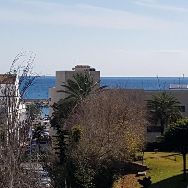 Balcón de Estepona - Apartamento de 1 dormitorio - 24
