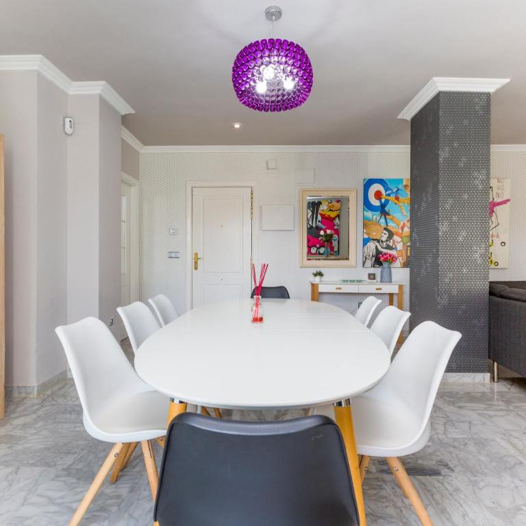 4 Bedroom apartment in Puerto Banus 150 meters from the beach - Apartamento - 27