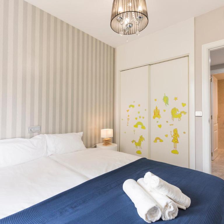4 Bedroom apartment in Puerto Banus 150 meters from the beach - Apartamento - 16