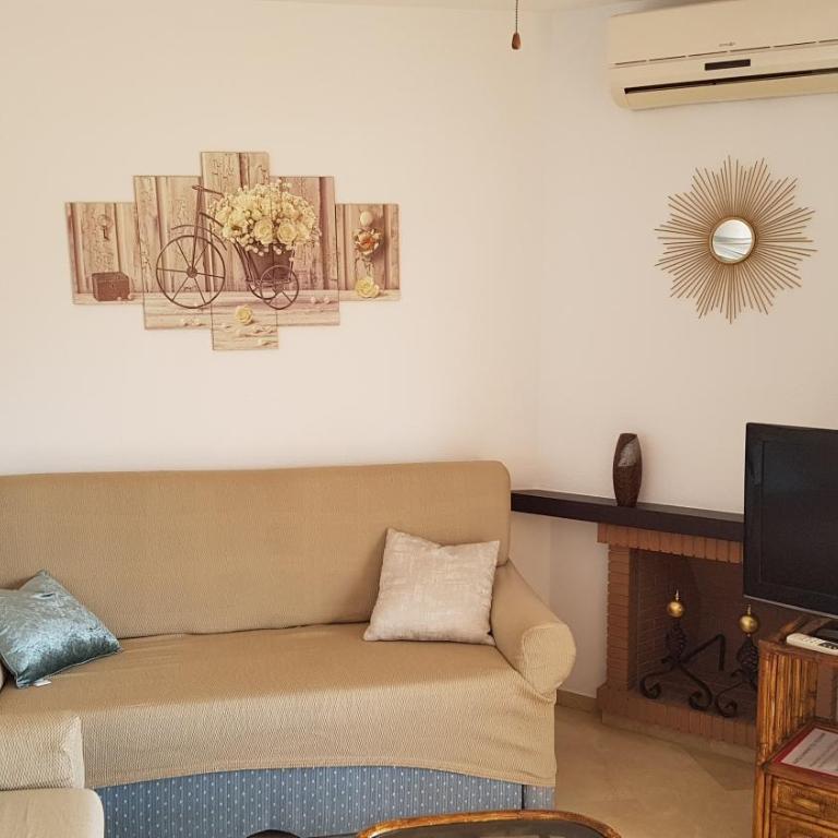 Torreoceano H4 - Apartamento con vistas al mar - 34