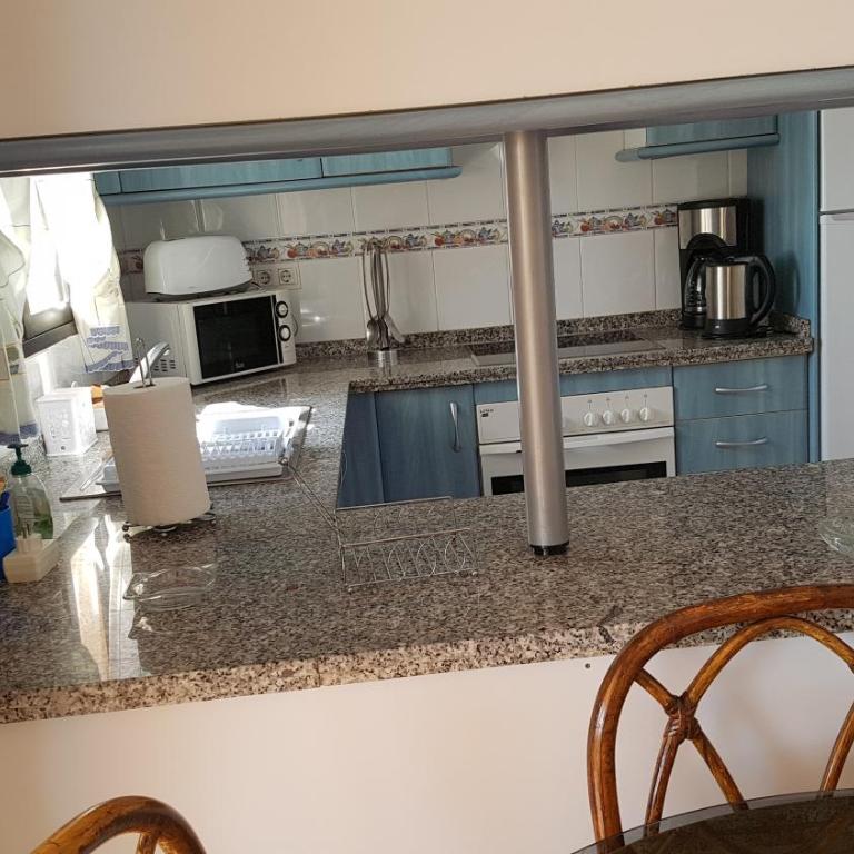 Torreoceano H4 - Apartamento con vistas al mar - 31