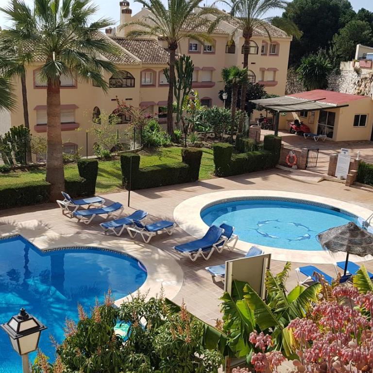 Torreoceano H4 - Apartamento con vistas al mar - 24