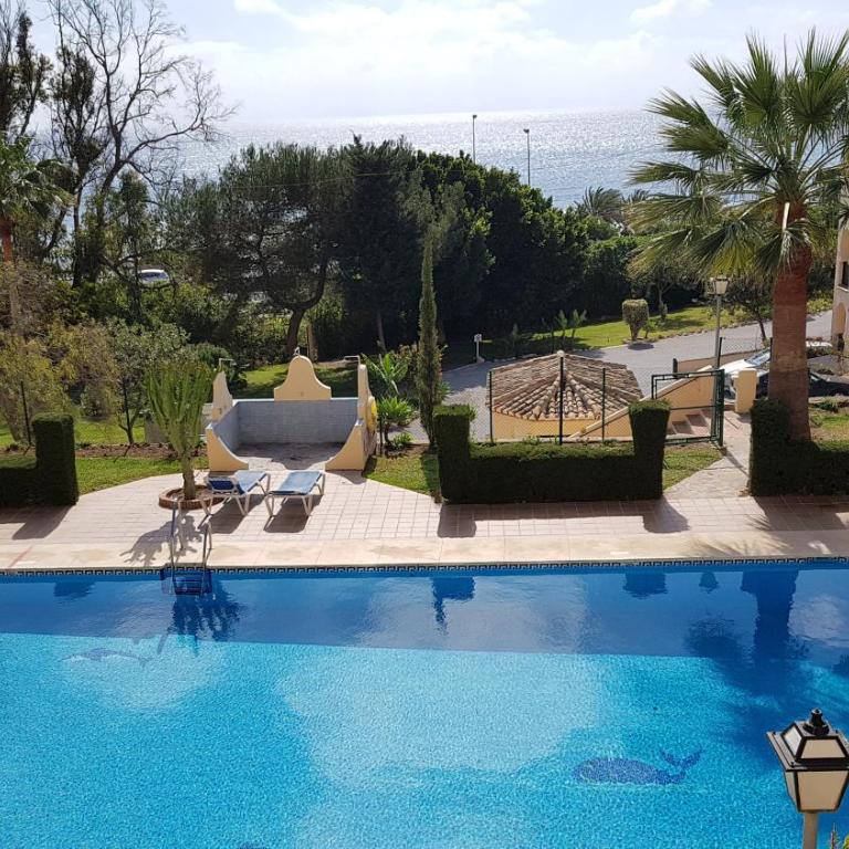 Torreoceano H4 - Apartamento con vistas al mar - 23