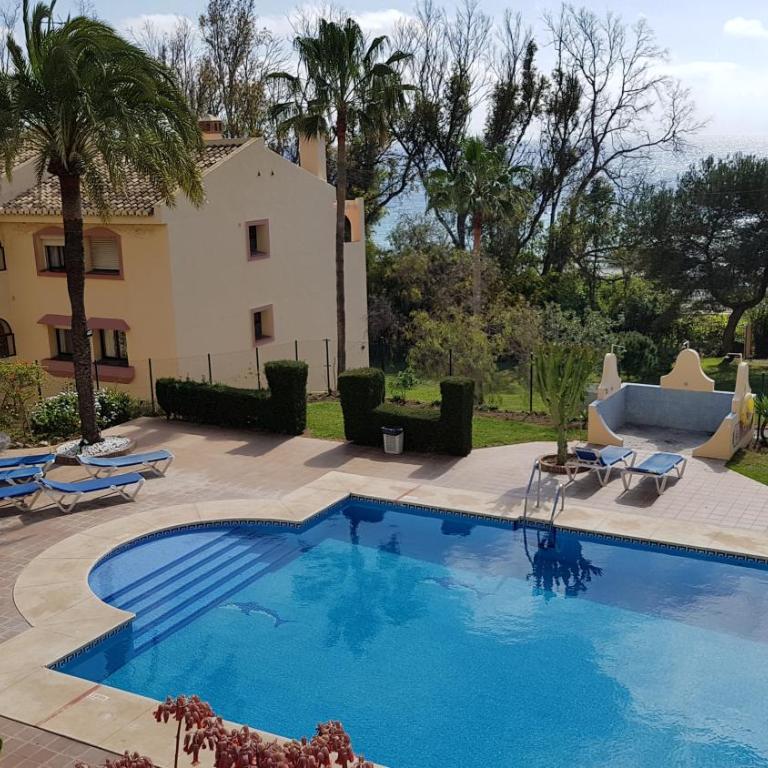 Torreoceano H4 - Apartamento con vistas al mar - 22